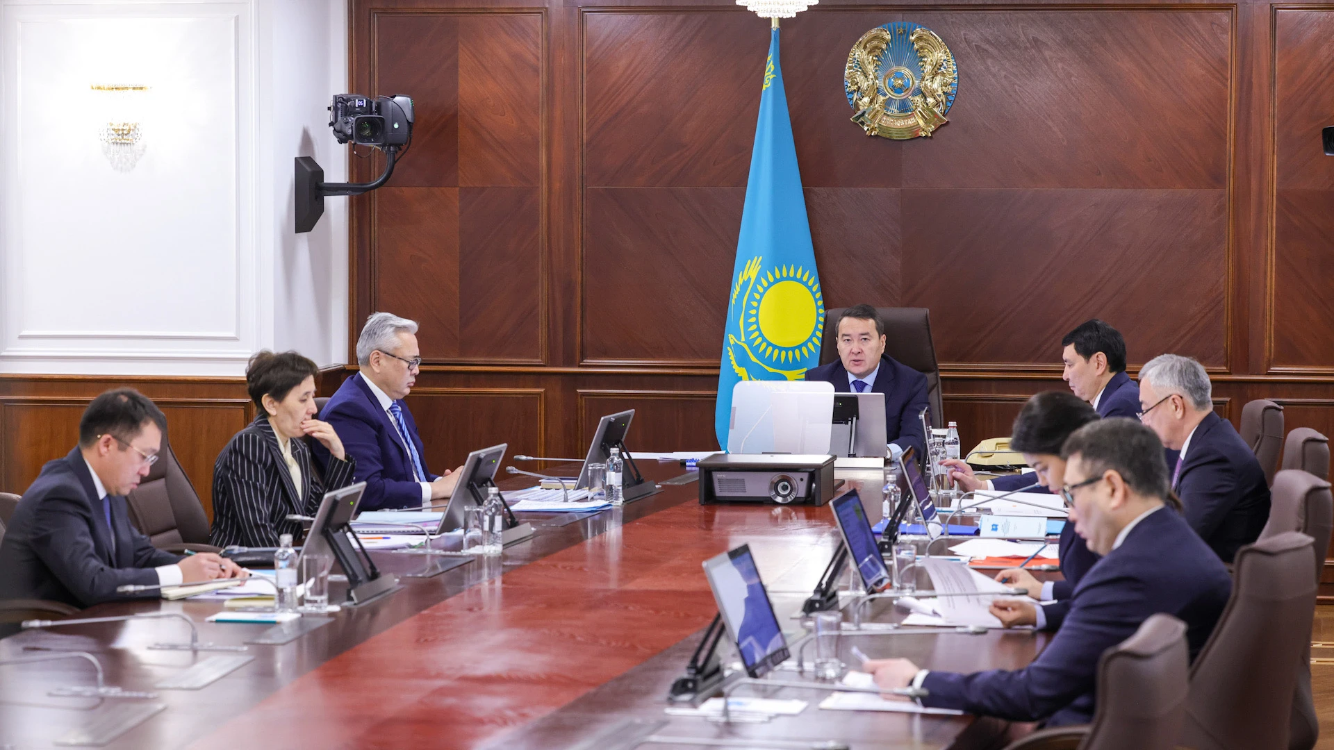 Бала денсаулығына – айрықша назар