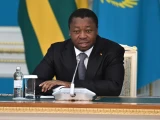 Того Президенті: Қазақстаннан астық жеткізудің мүмкіндігі мол