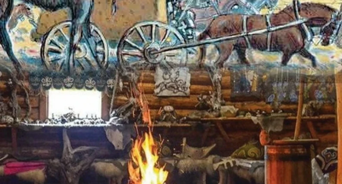 Әдемі пончикпен жыныстық қатынас