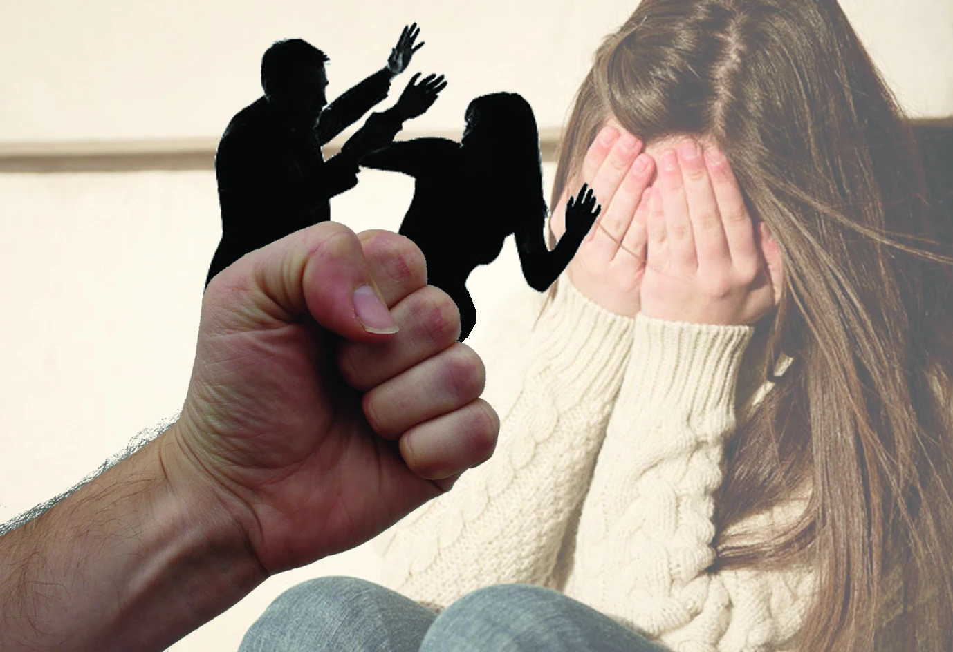 Тұрмыстық зорлық-зомбылық: Себебі мен салдары