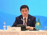 Қазақстанның Орталық Азия елдерінің әйелдер диалогына төрағалығы аяқталды