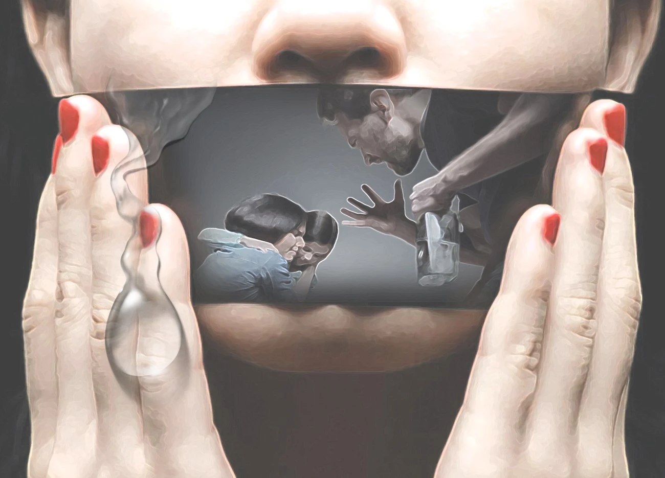 Тұрмыстық зорлық-зомбылыққа тыйым бола ма?