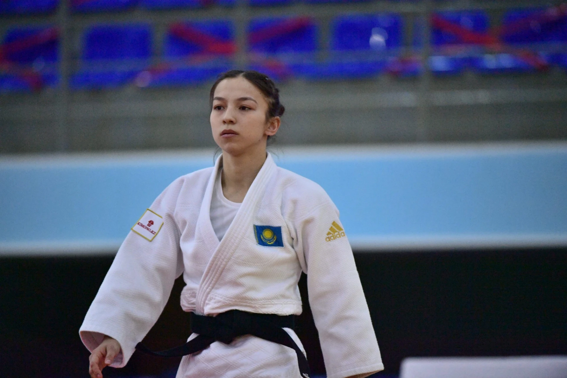 Жапониядан 10 жүлдемен оралды