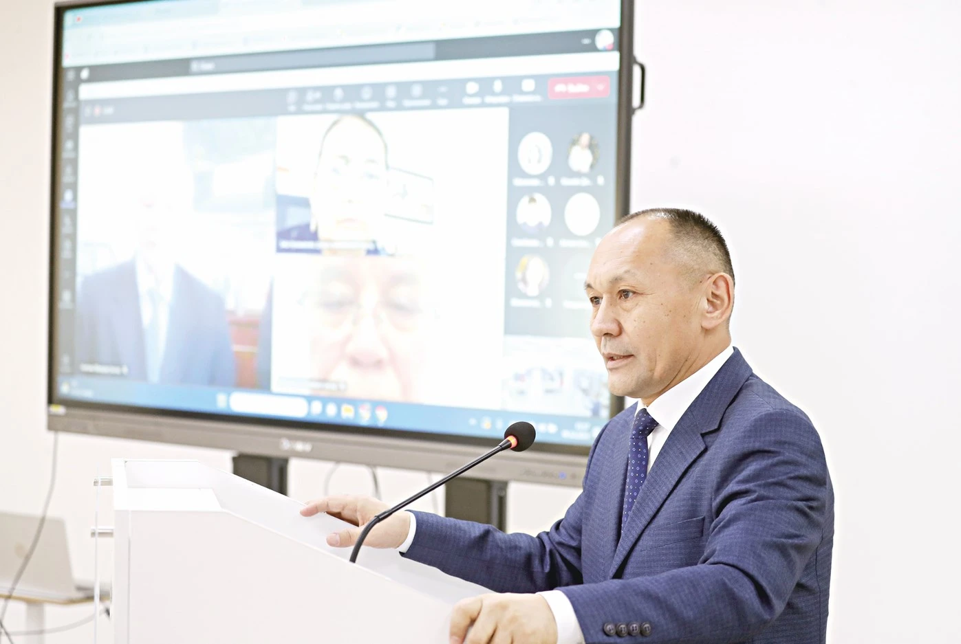 Ономастика көшбасшысы