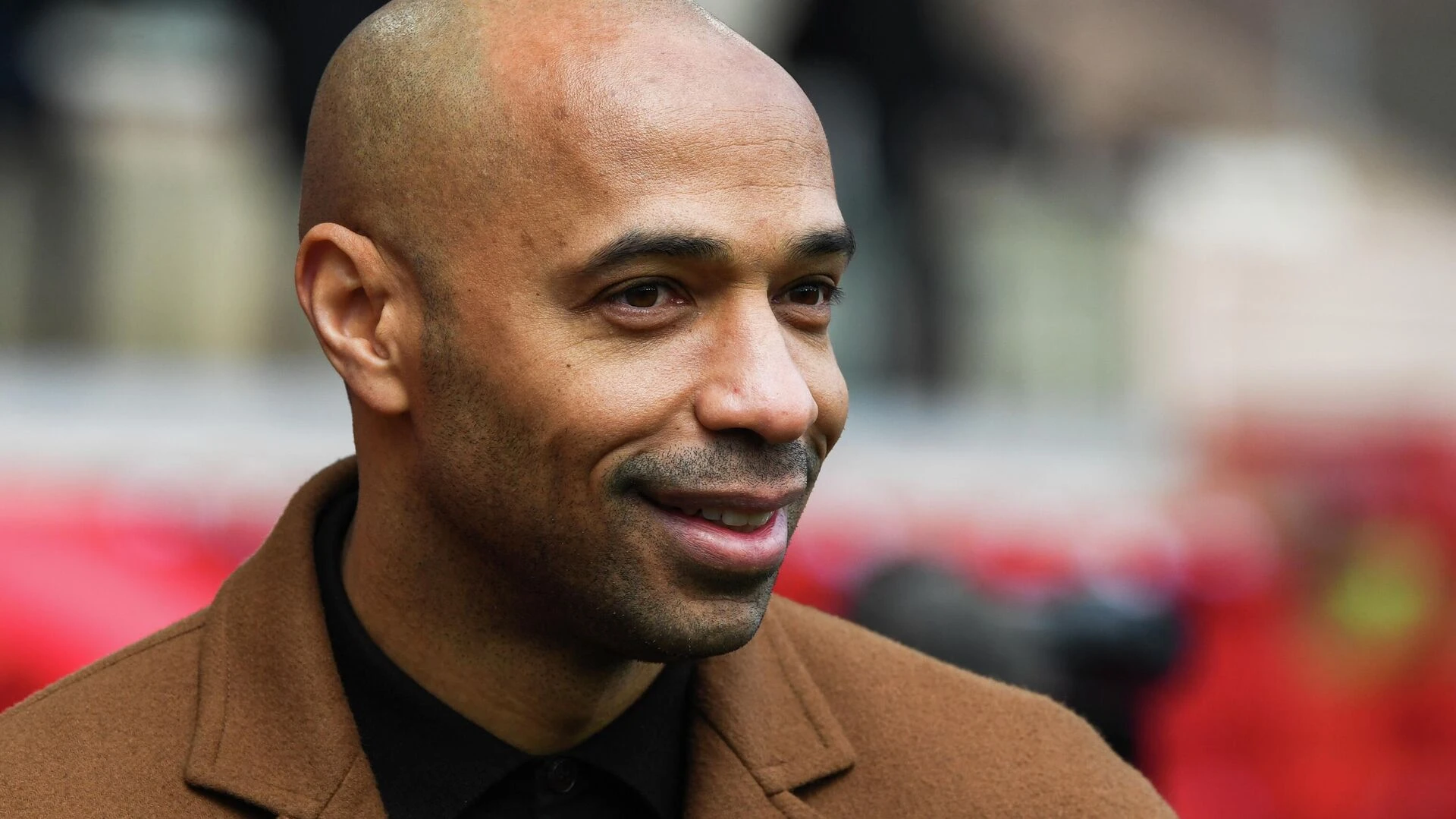 Алдыңғы лекте – Анри