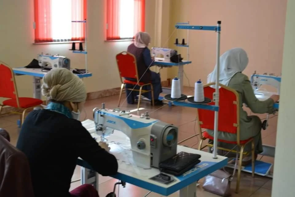 Жетісу кәсіпкерлерінің базынасы