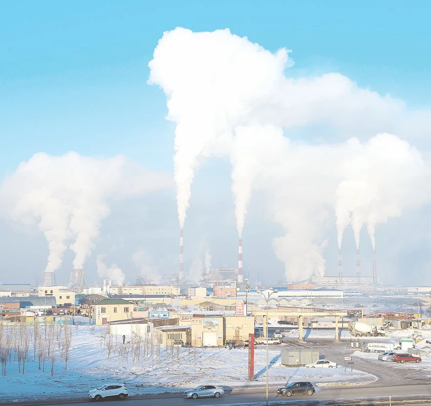 Жылу тарифі: Монополистің дегені болмады