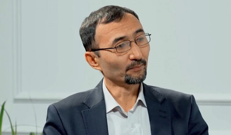 Кеңшілік Тиышхан: Ұлт пен дәстүрлі сенім – біртұтас ұғым