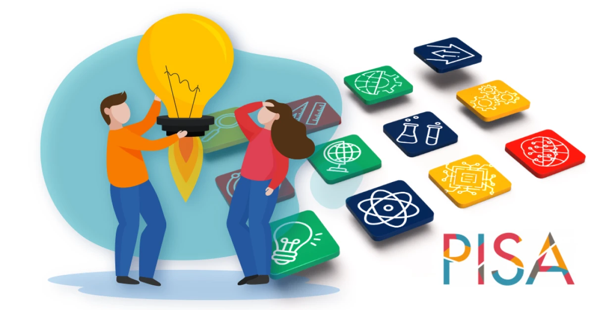 PISA көрсеткіші