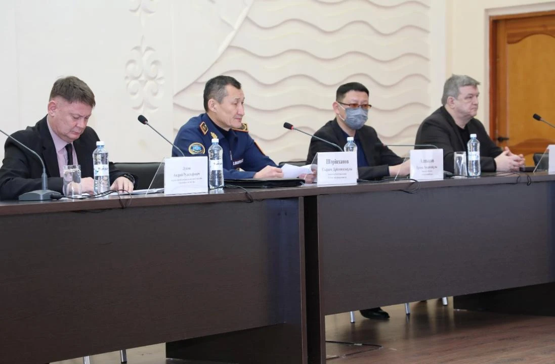 Костенко шахтаcы: Тергеу жөніндегі Үкіметтік комиссия жұмысын аяқтады