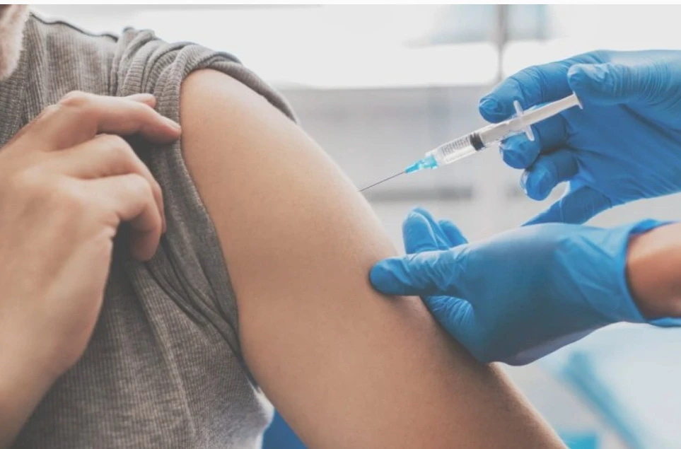 Аурудың емі – екпе