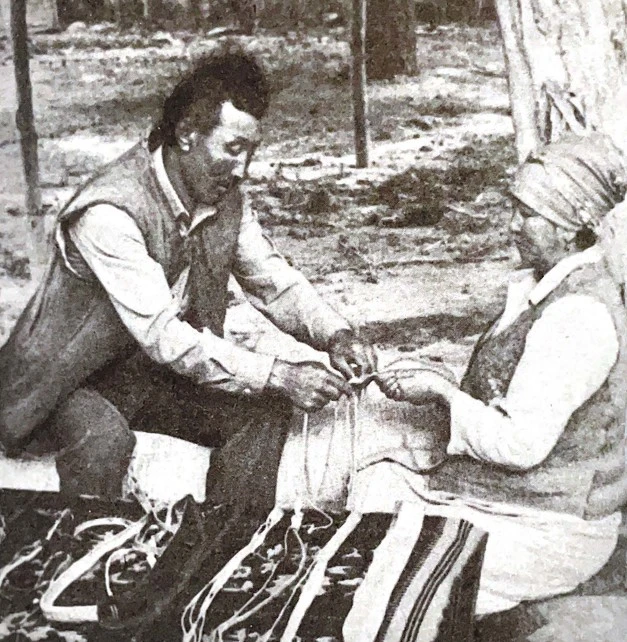 Қазақ – қашанда қазақ!