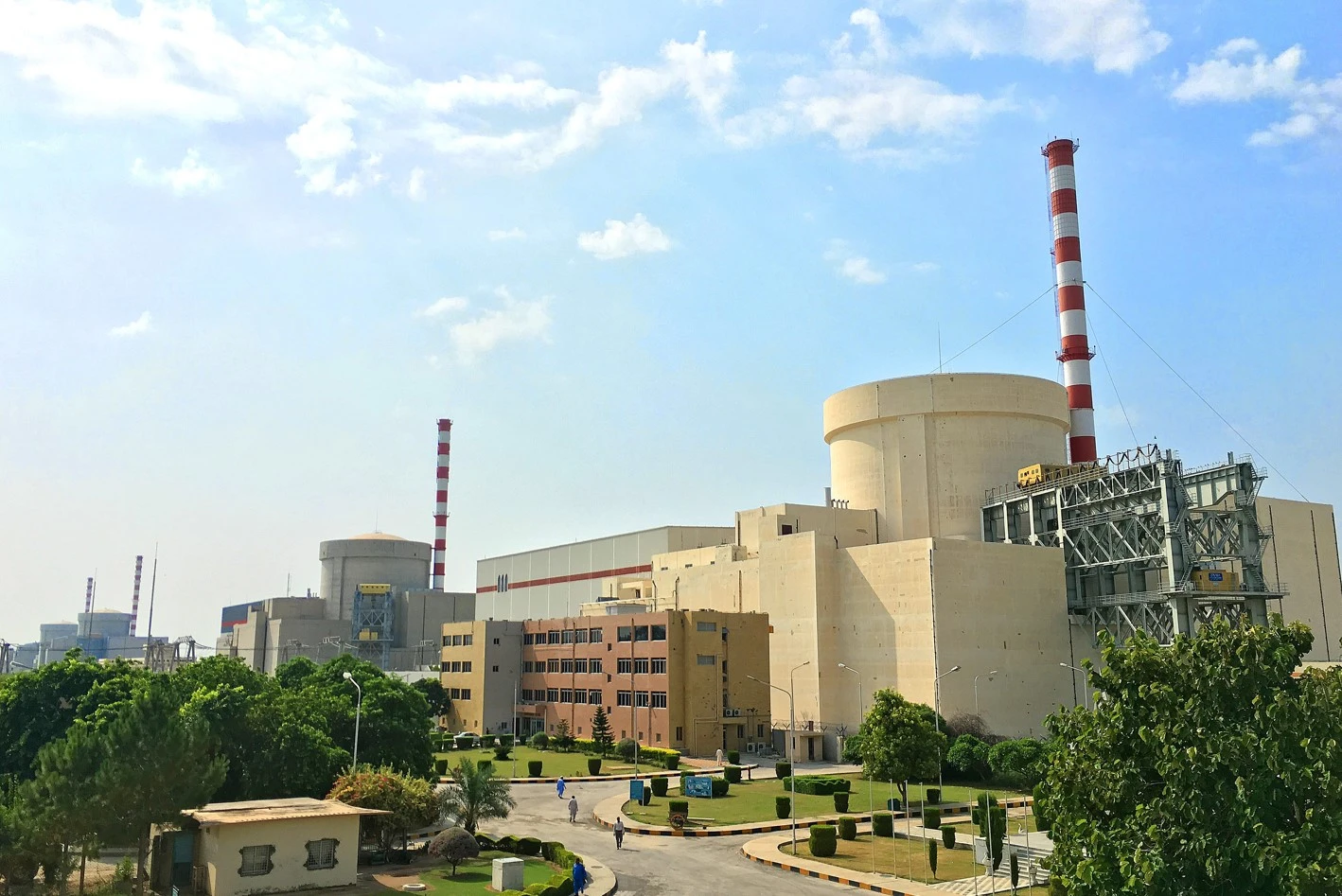 Қытайдың атом энергетикасы немесе қисапсыз қуатты қайнар көзге айналдырған ел