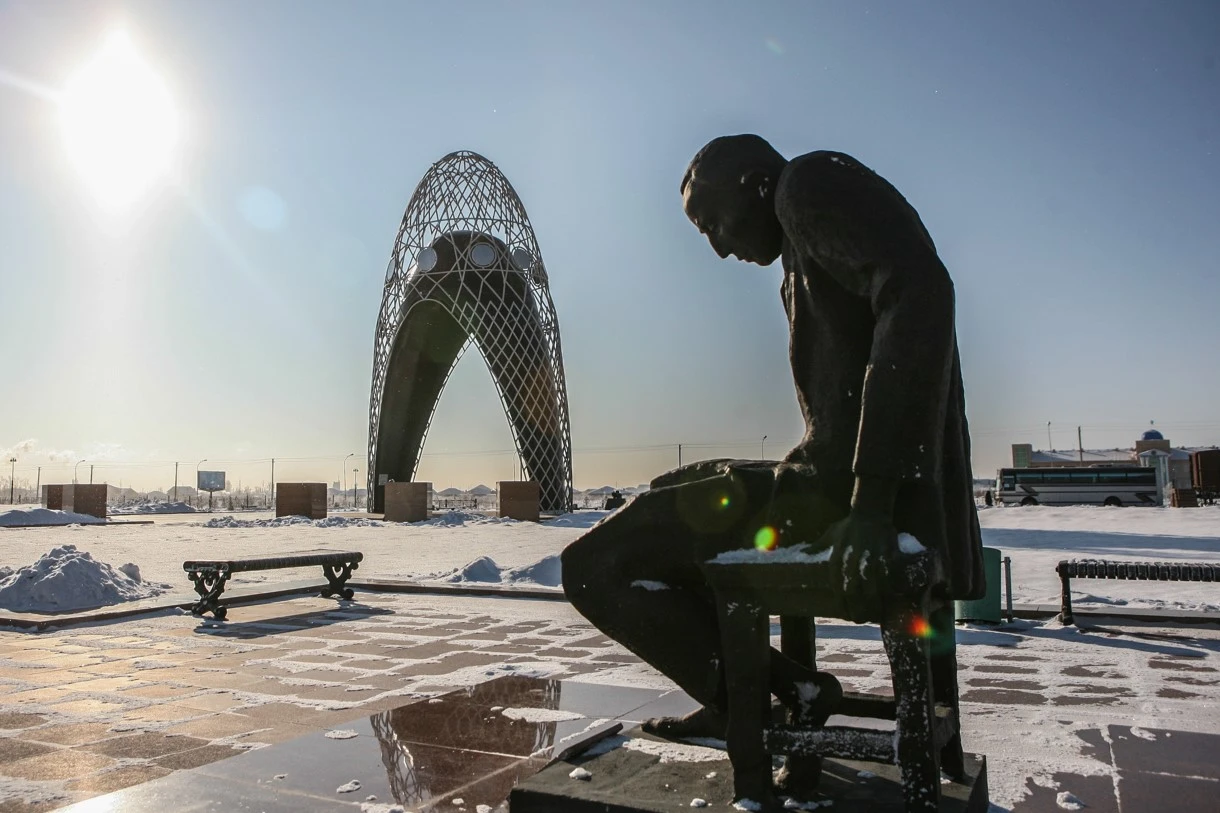 Талай тағдырды талқандаған «Тәркілеу»