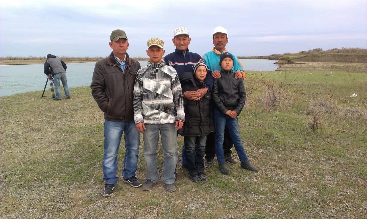 Бейбіт күннің батыры