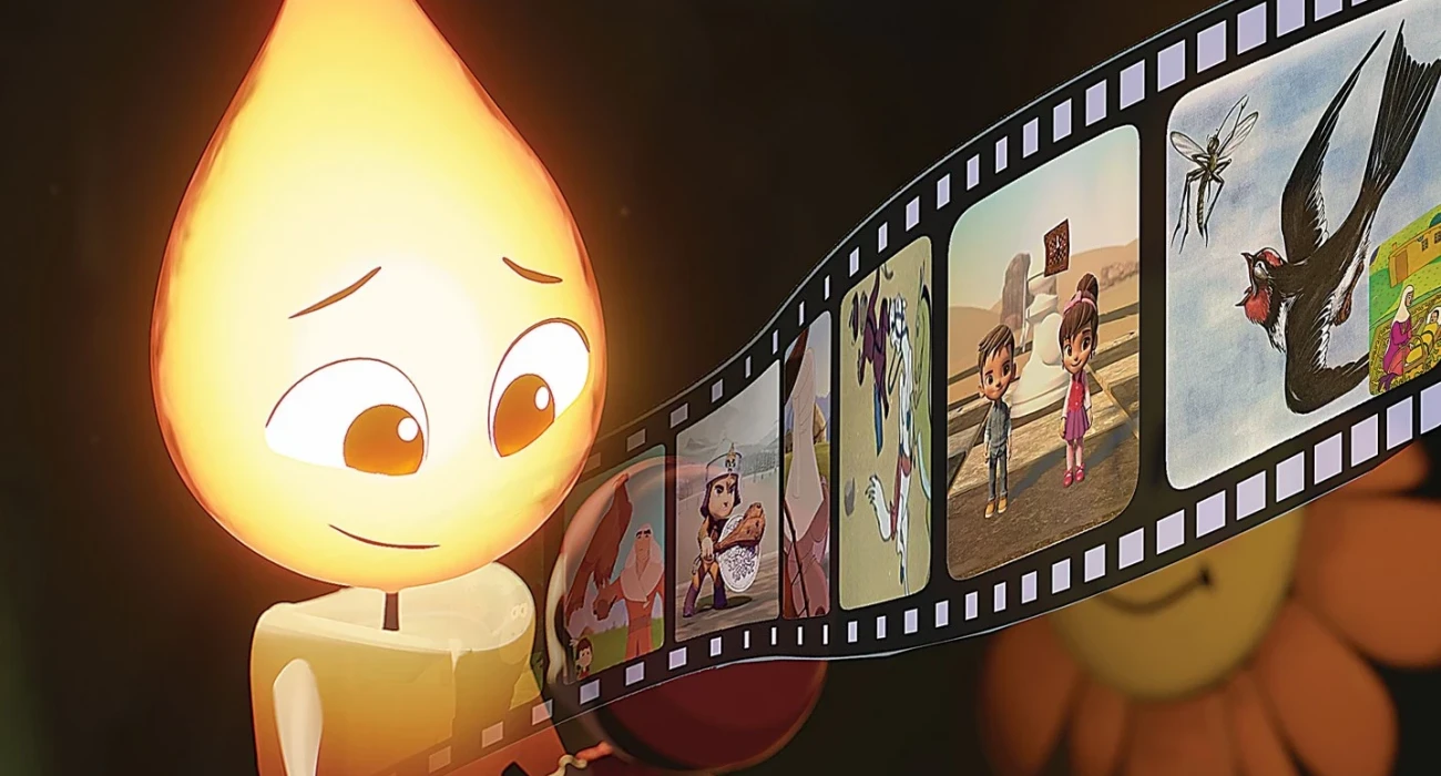 Дәрігер науқасқа мысықты қалай жалау керектігін үйретеді. Жыныстық қатынас туралы бейне