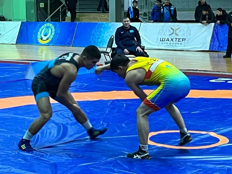 Батырды еске алды