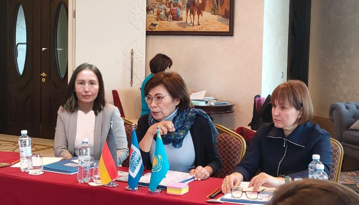 Сот жариялылығы – қоғам сұранысы