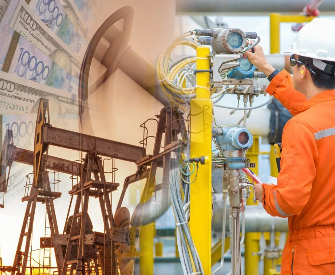 Мұнай-газ химиясы: Ірі жобадан не күтеміз?