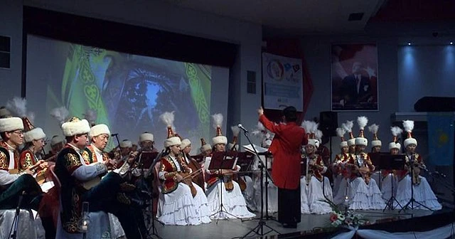 Будапешттегі күй тартысы