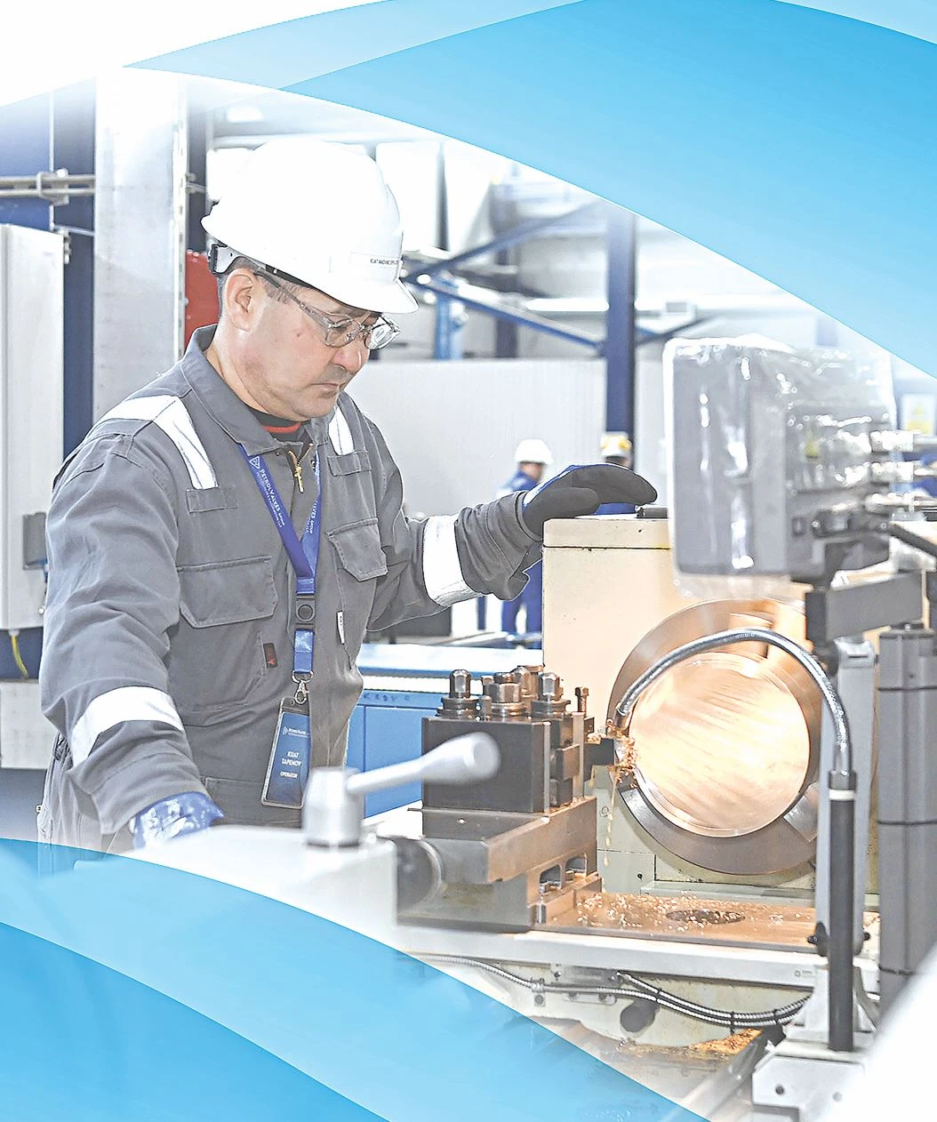 Экономиканы өрге сүйреген өнеркәсіп