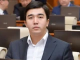 Экс-депутат Мәди Ахметов жаңа қызметке тағайындалды
