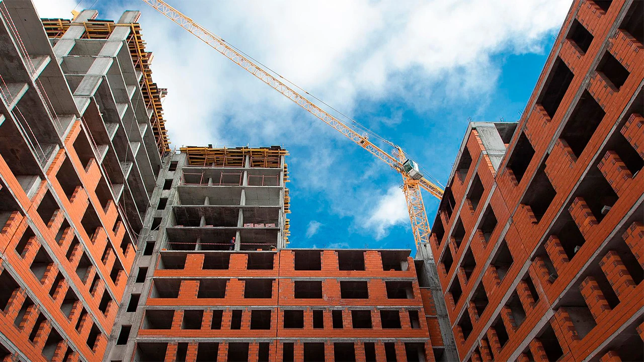 Құрылыс сапасы мұқияттылықты қалайды