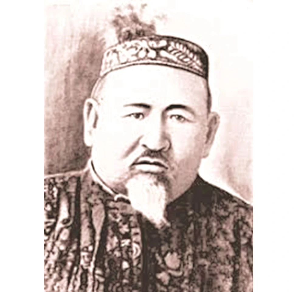 Мәшһүр Адам