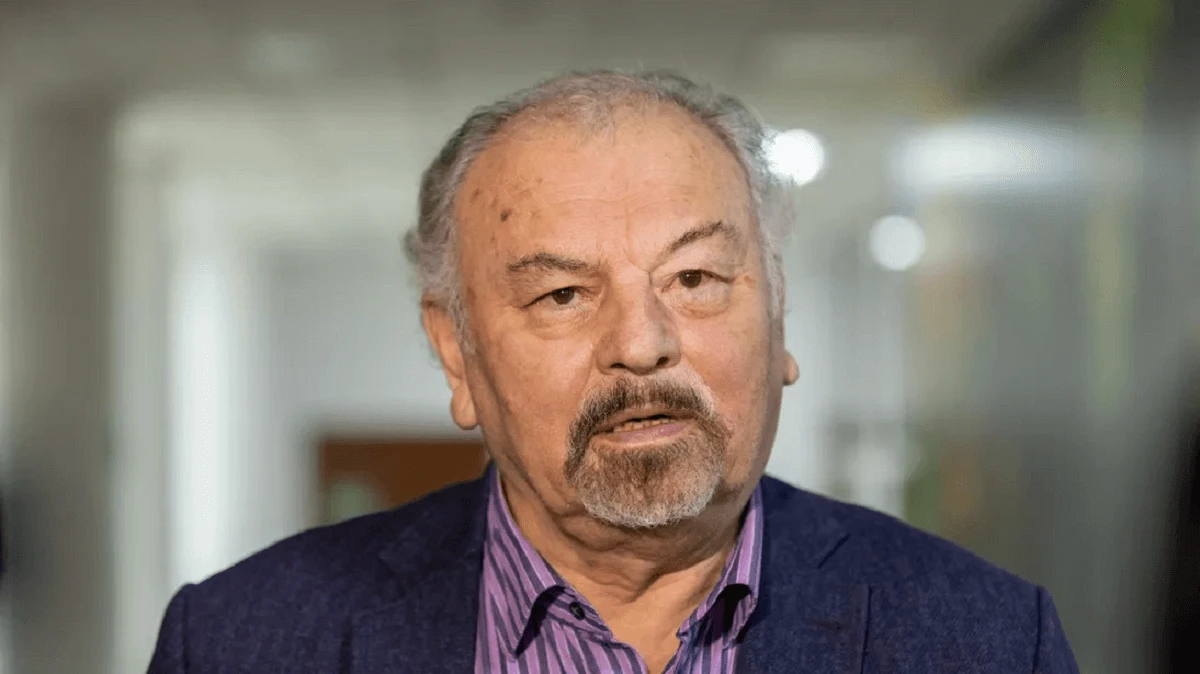 Халық қалауы – әділет