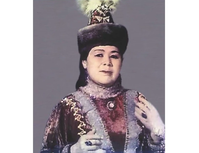 Бұлбұл үнді біртуар