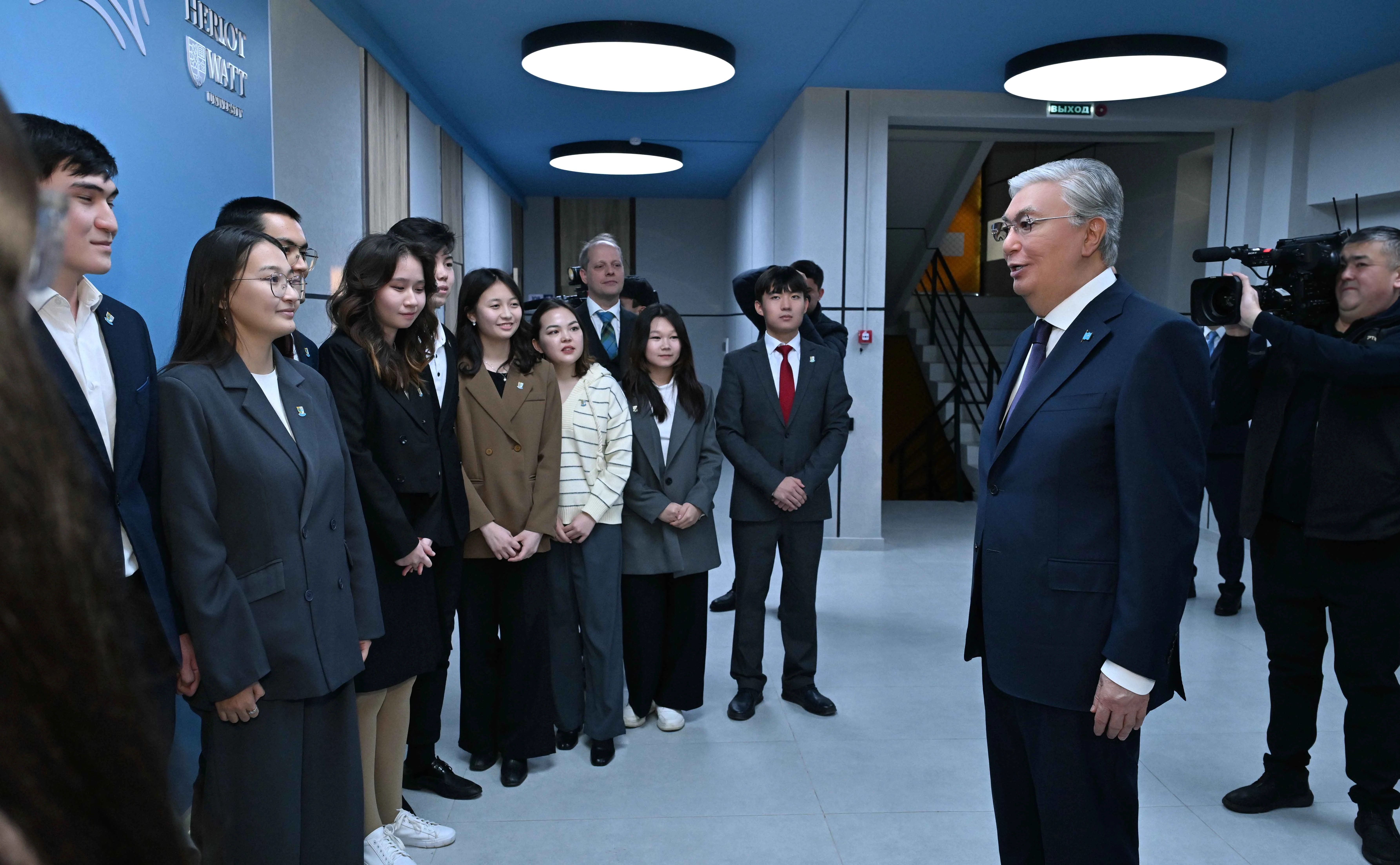 Ғылым – даму өлшемі