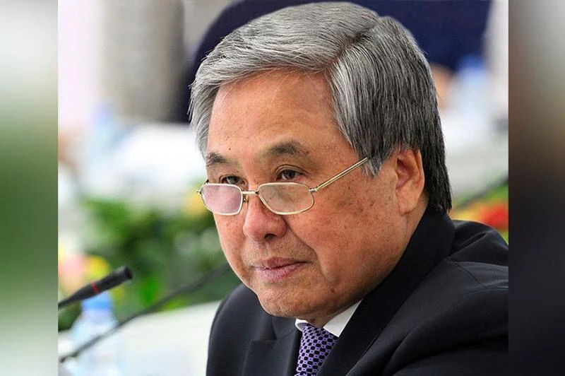 Антқа адалдықтың сын сағаты