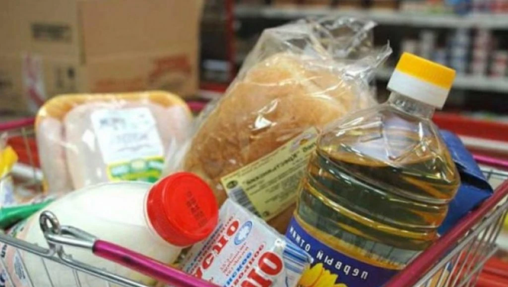 Бағаны тұрақтандыру талқыланды