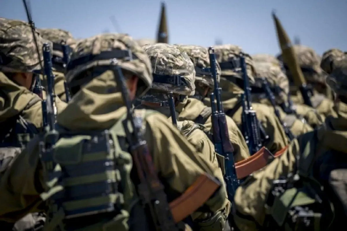 Қорғаныс кешені нығая түседі