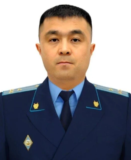 Атырау облысы прокурорының бірінші орынбасары тағайындалды