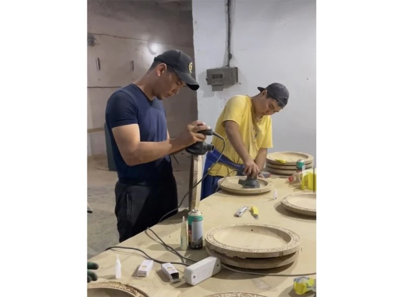 Кәсіпкерлік жас талғамайды