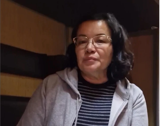 Асырап алған бельгиялық Арқалықта бір кісіге қомақты ақша берген - журналист