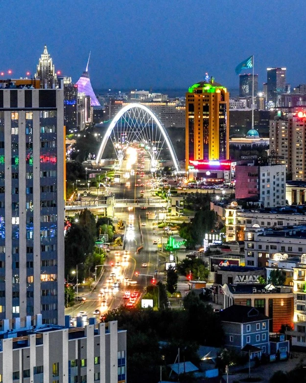 Мемлекет құраушы ұлт: Мәртебе мен жауапкершілік