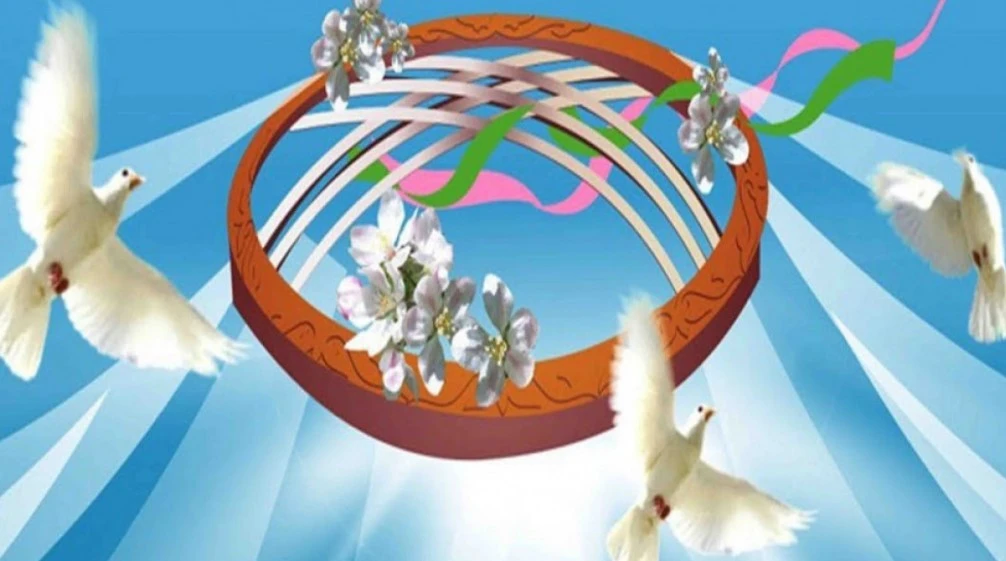 Ұлт бірлігіне бастайтын қадам