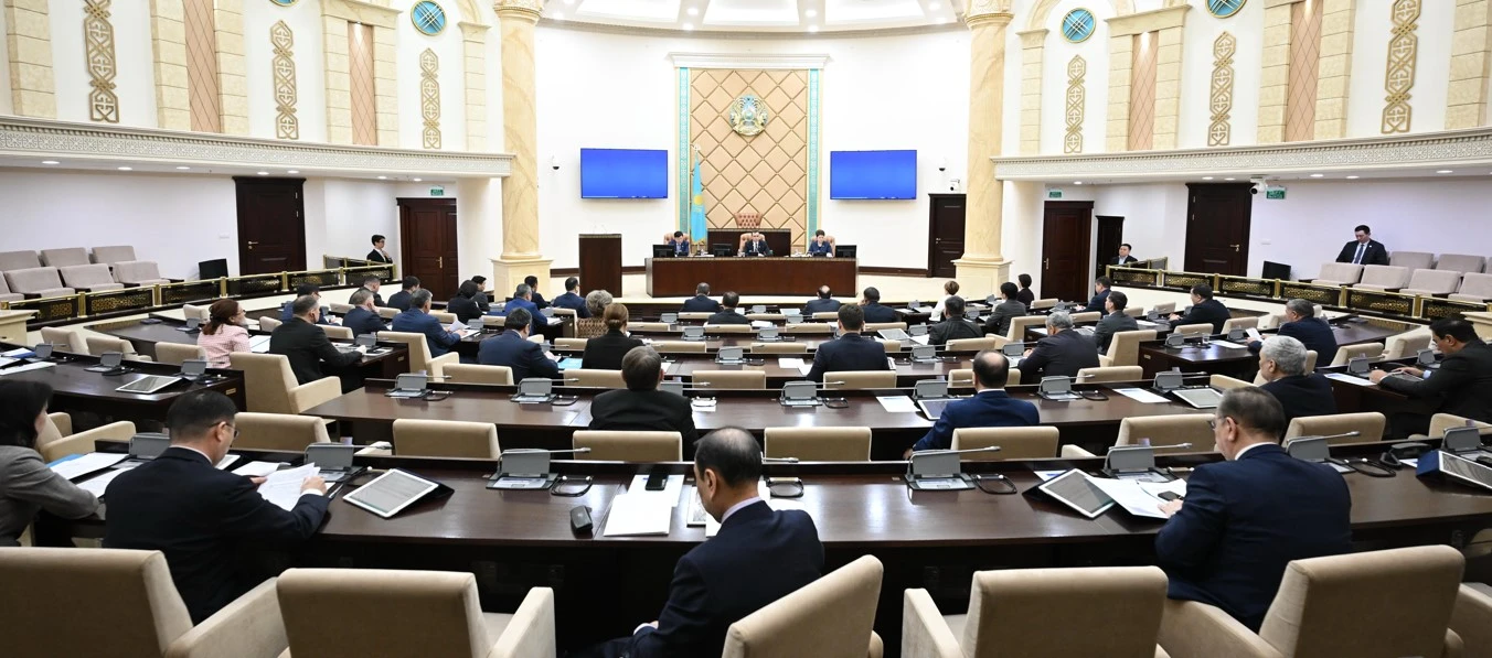 Шикізатқа тәуелділіктен арылу – стратегиялық бағыт