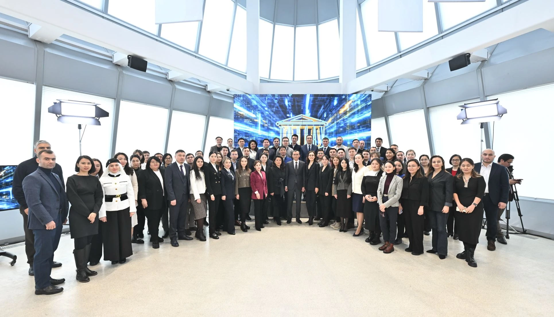 Талдау мектебінің үшінші кезеңі