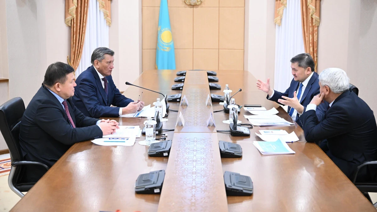 Тілді дамытудың жаңа міндеттері