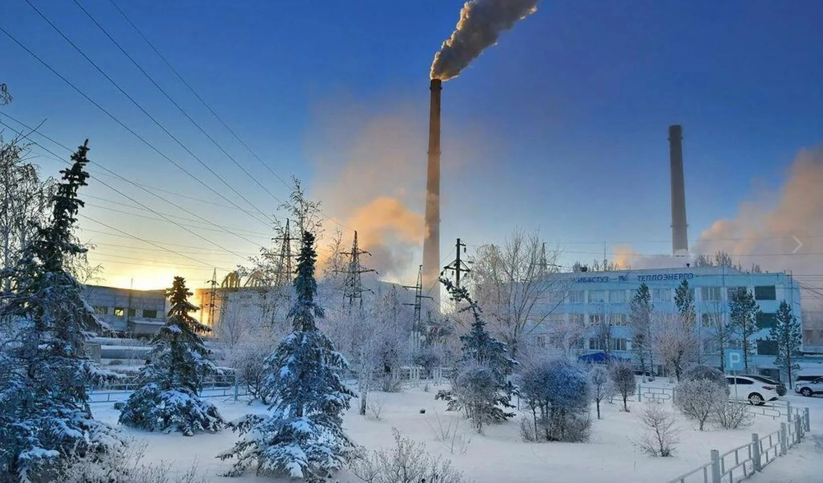 Бюджеттік мекеме сауын сиыр ма? Жылу шығынының 81 пайызын қазыналық кәсіпорындар көтермек