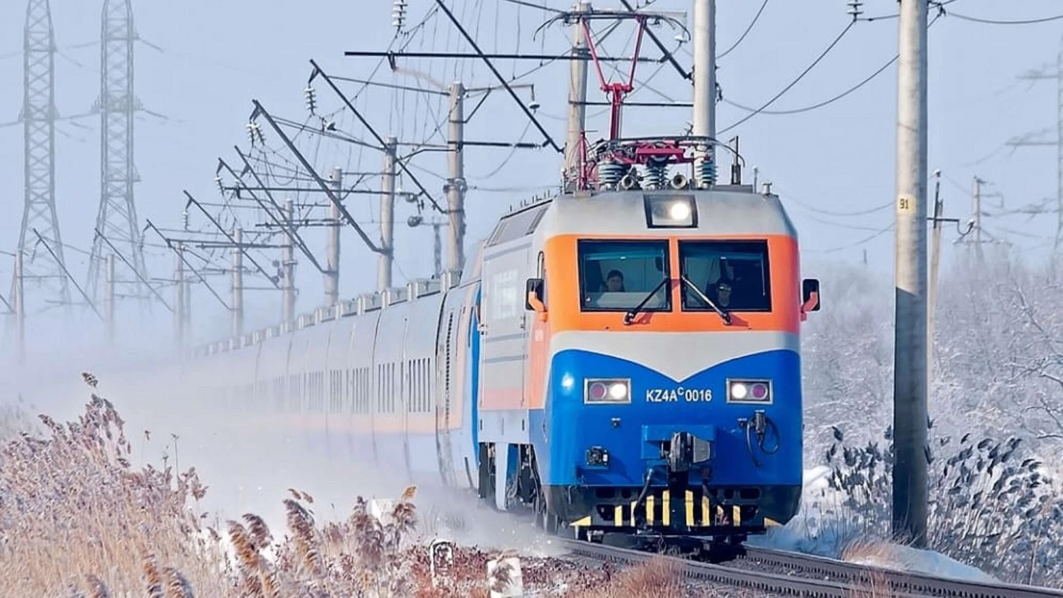 Moody's ҚТЖ рейтингін көтерді