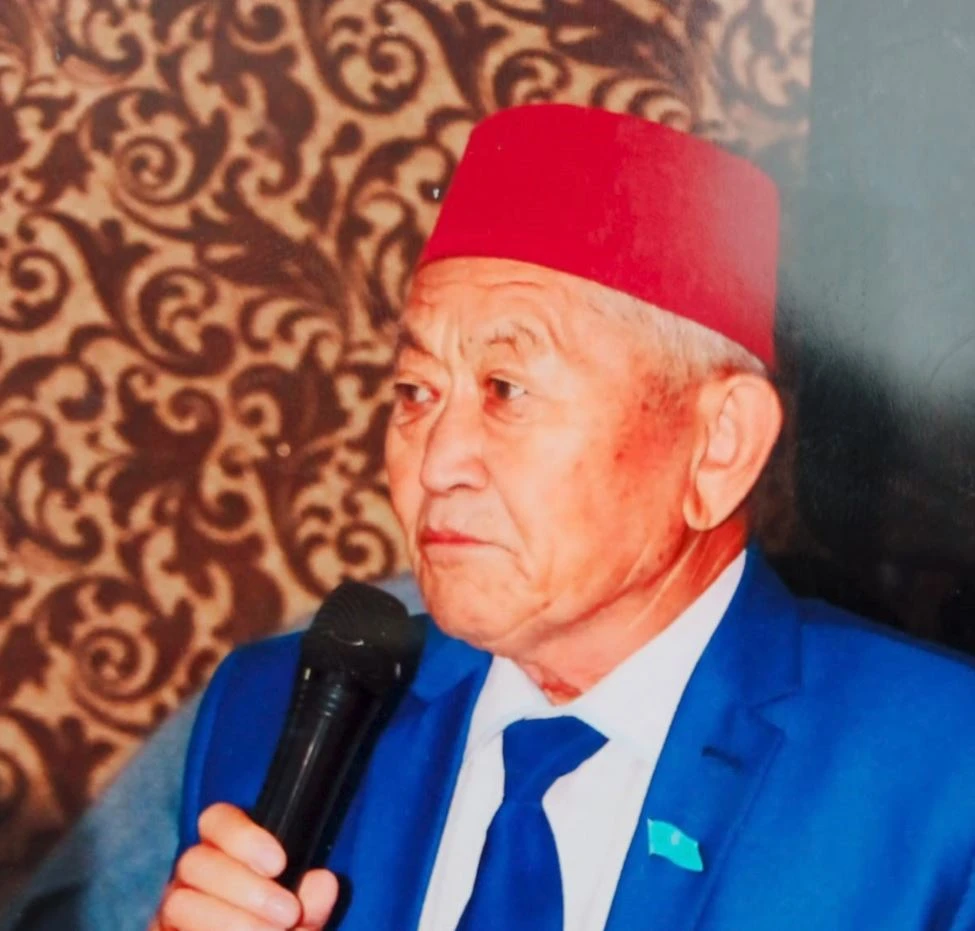 Абай әлеміне саяхат