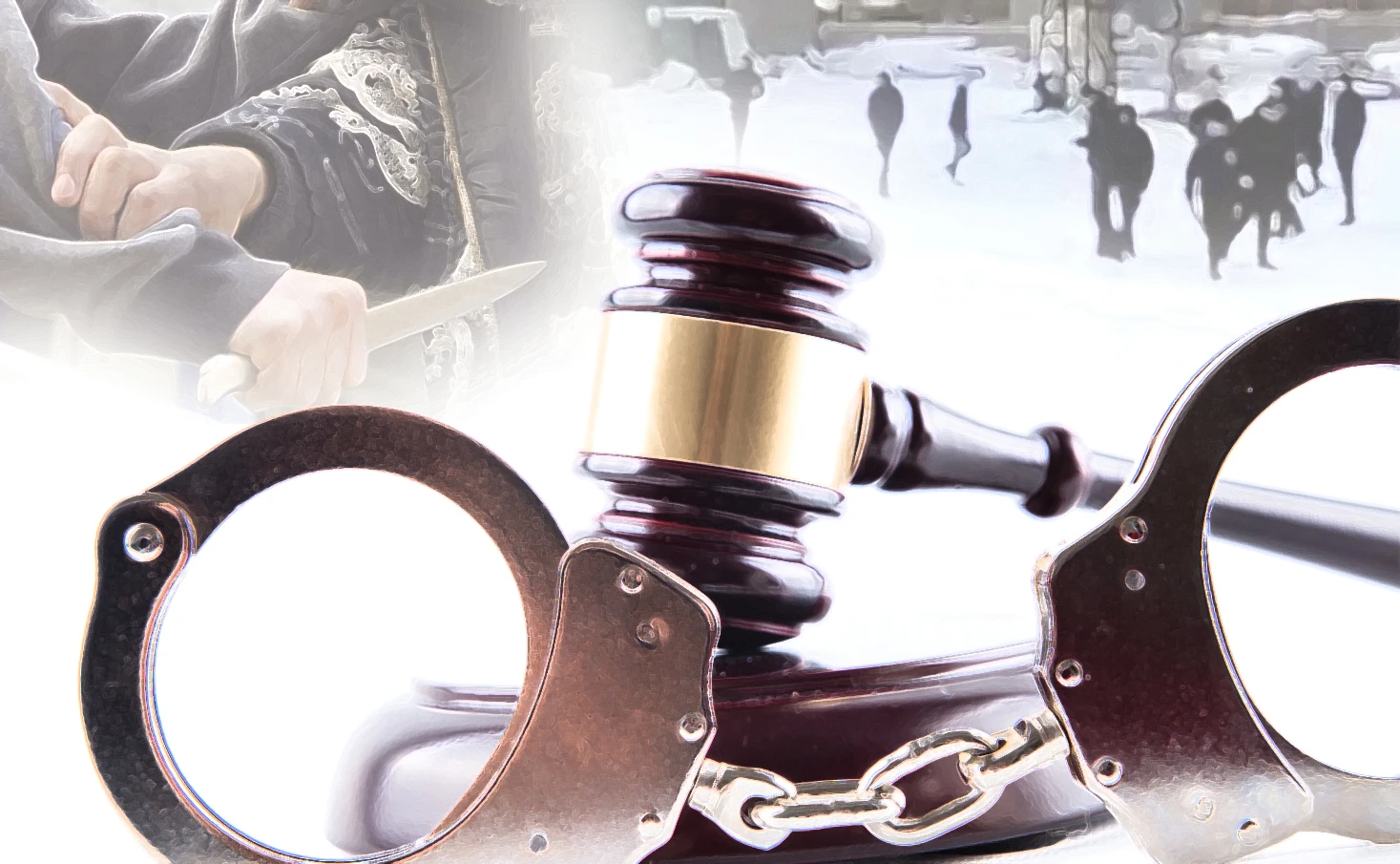 Басбұзарды кім тезге салады?