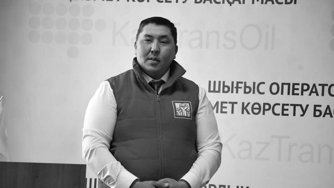 Жетісу облысында 34 жастағы депутат кісі қолынан көз жұмды