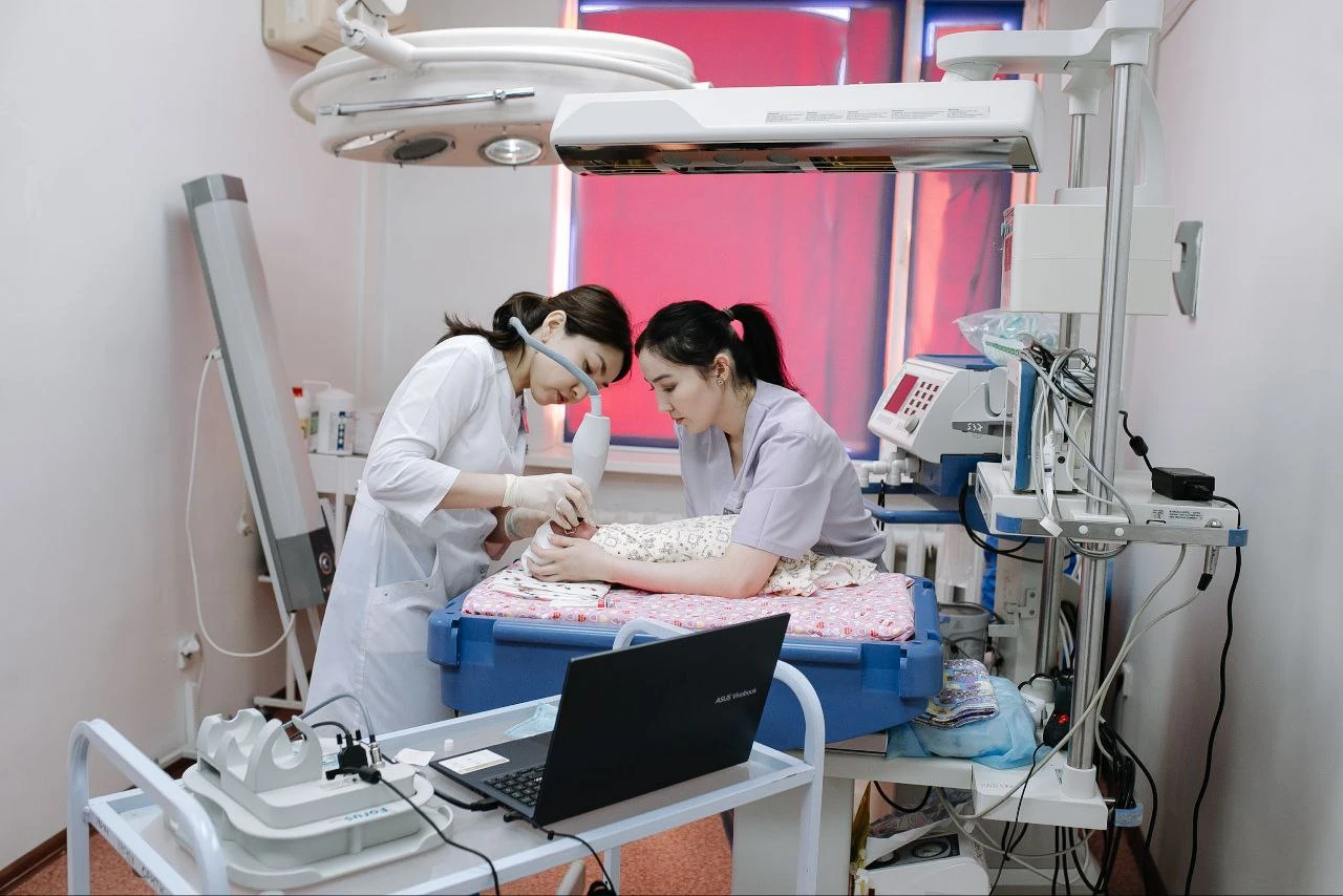 Жаңа құралдың мүмкіндігі