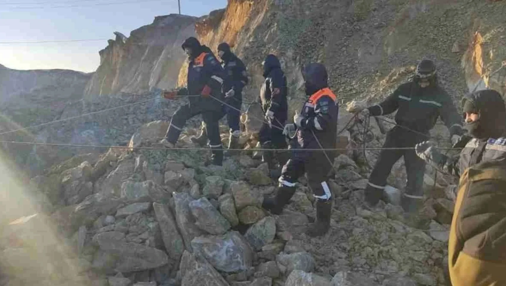 «Шанхай» мәселесі Мәжілісте көтерілді