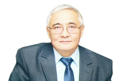 Елдікке ұйысудың бағдары